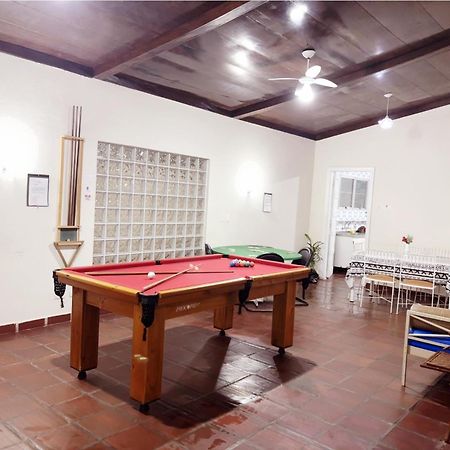 Beach House Unidade 1 Casas De Praia Guaruja - 180 Metros Do Mar Zewnętrze zdjęcie