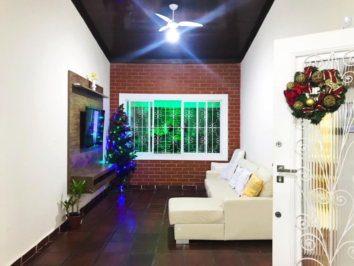 Beach House Unidade 1 Casas De Praia Guaruja - 180 Metros Do Mar Zewnętrze zdjęcie
