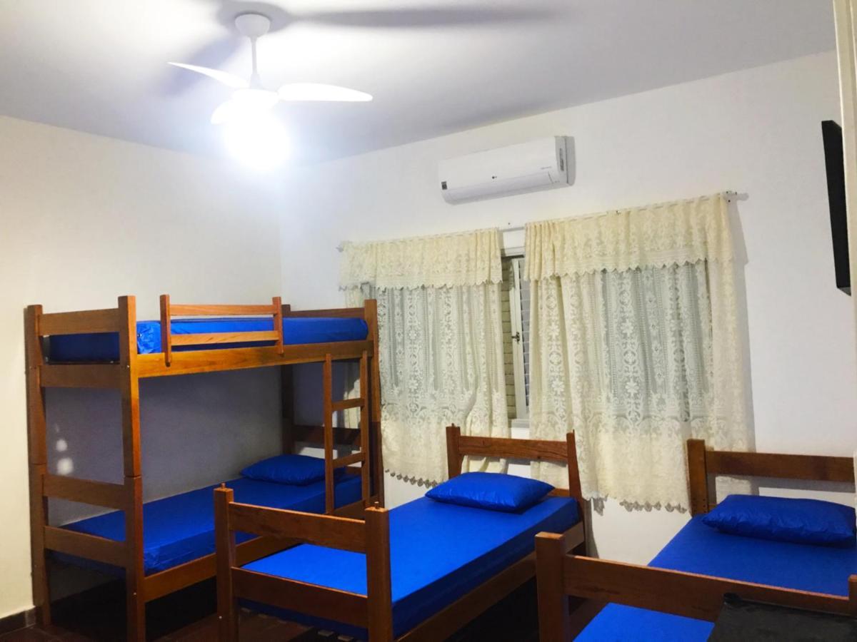 Beach House Unidade 1 Casas De Praia Guaruja - 180 Metros Do Mar Zewnętrze zdjęcie