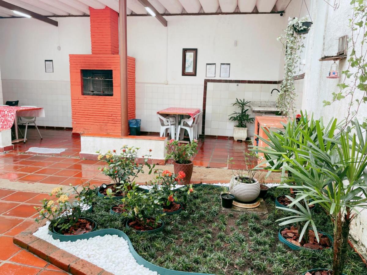 Beach House Unidade 1 Casas De Praia Guaruja - 180 Metros Do Mar Zewnętrze zdjęcie
