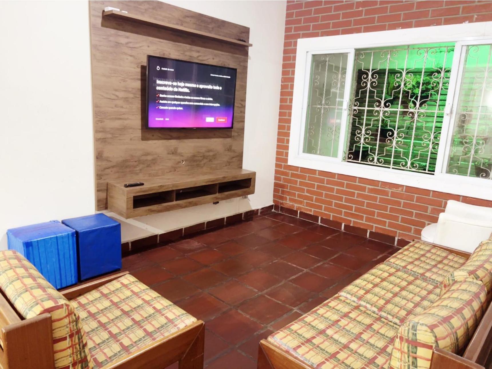 Beach House Unidade 1 Casas De Praia Guaruja - 180 Metros Do Mar Zewnętrze zdjęcie