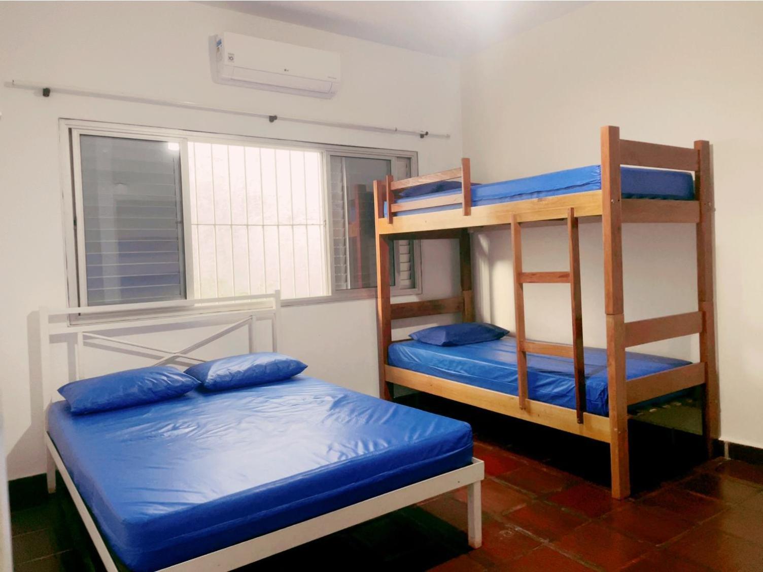 Beach House Unidade 1 Casas De Praia Guaruja - 180 Metros Do Mar Zewnętrze zdjęcie