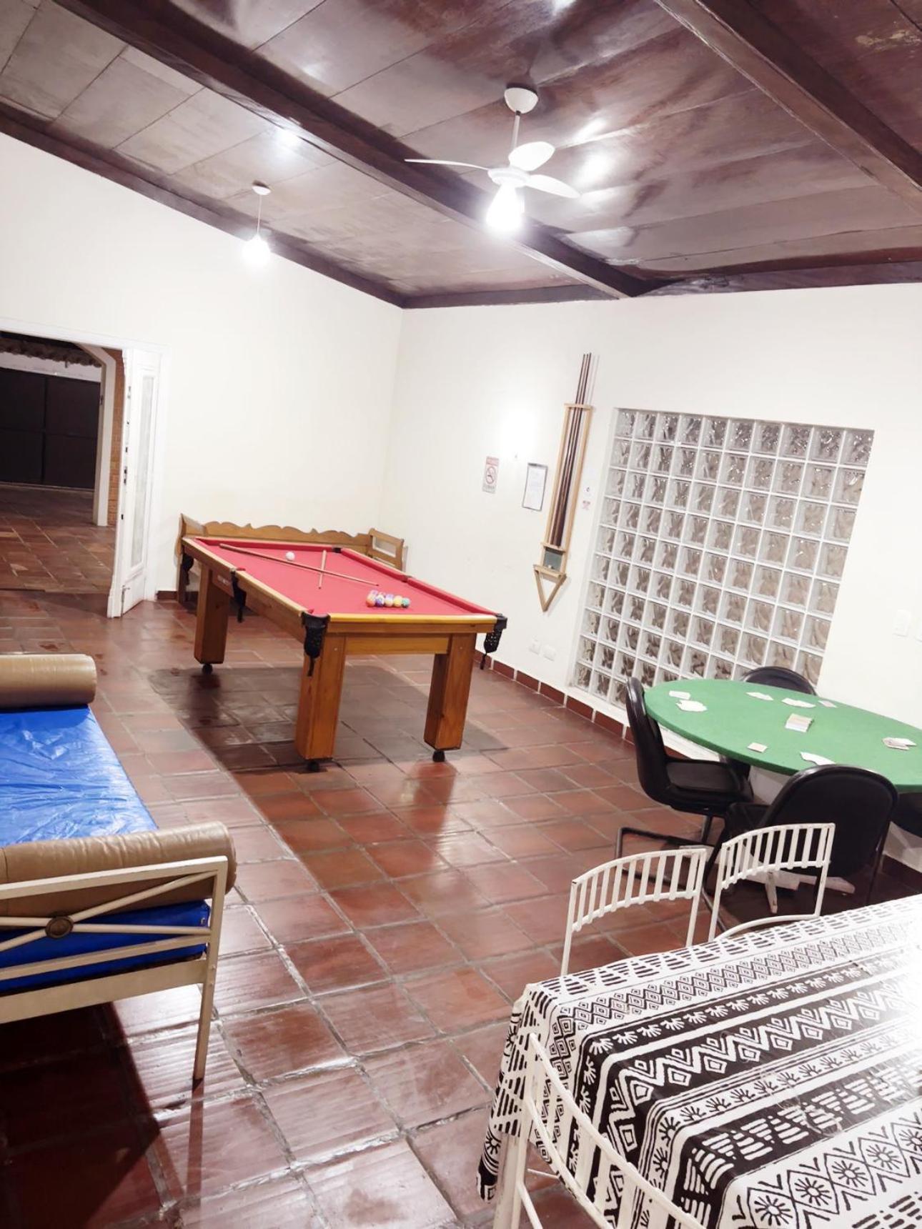 Beach House Unidade 1 Casas De Praia Guaruja - 180 Metros Do Mar Zewnętrze zdjęcie