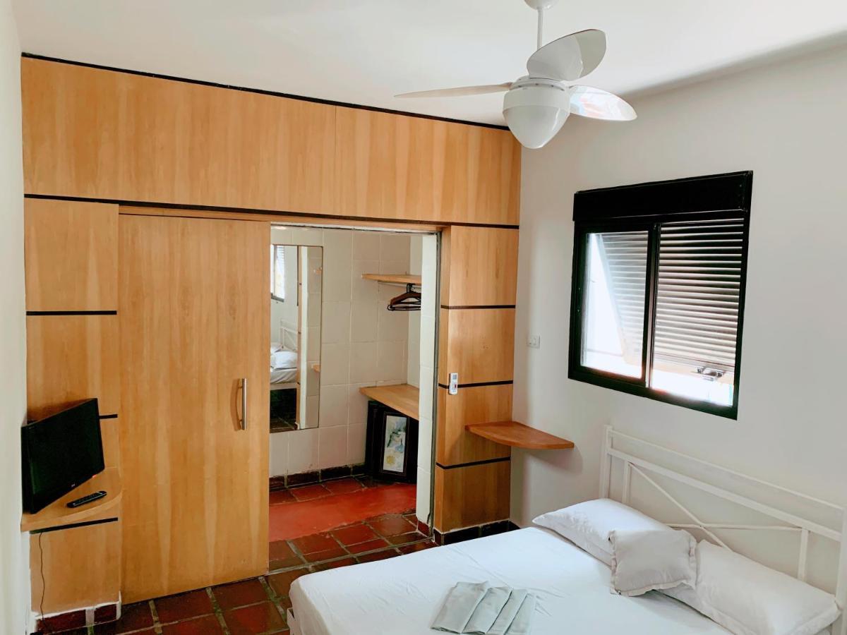 Beach House Unidade 1 Casas De Praia Guaruja - 180 Metros Do Mar Zewnętrze zdjęcie