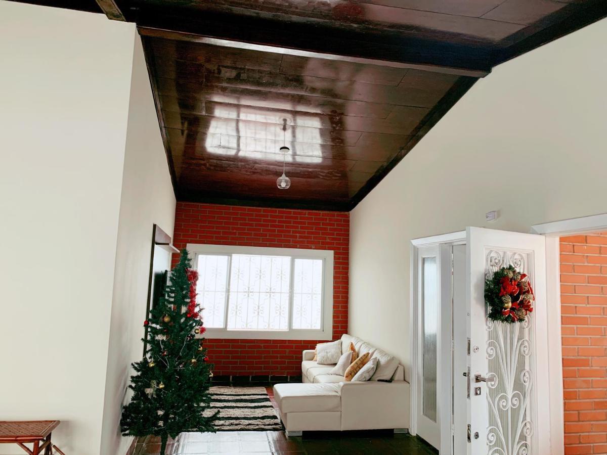 Beach House Unidade 1 Casas De Praia Guaruja - 180 Metros Do Mar Zewnętrze zdjęcie